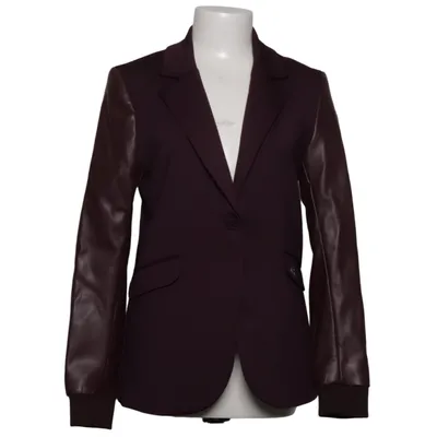 Kavaj (Lila) från Elias Rumelis Polyester
