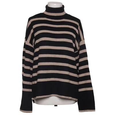 Turtleneck (Black, Beige) from WE Acrylic, Polyamide
