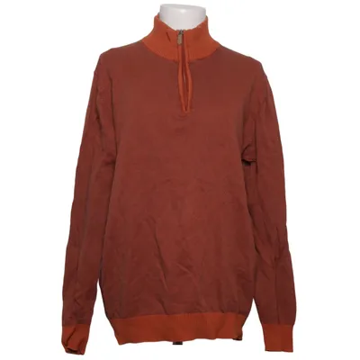 Sweater (Augusta) from Jean Carriére Cotton