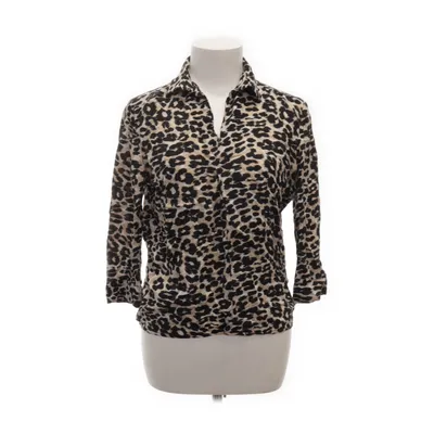 Blouse (Zwart, Beige, Meerkleurig) van Tally Weijl Viscose