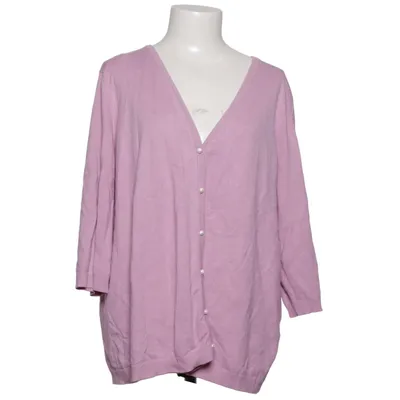Cardigan (Rose) de Taillissime Polyamide, Viscose