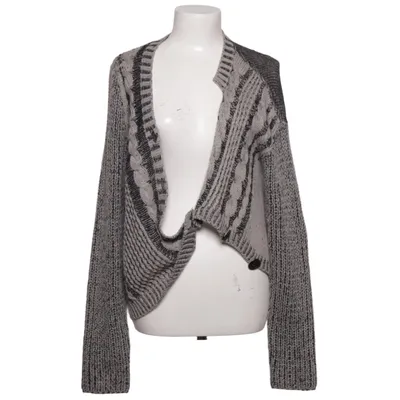 Cardigan (Renee) fra Notthesame Akryl, Uld