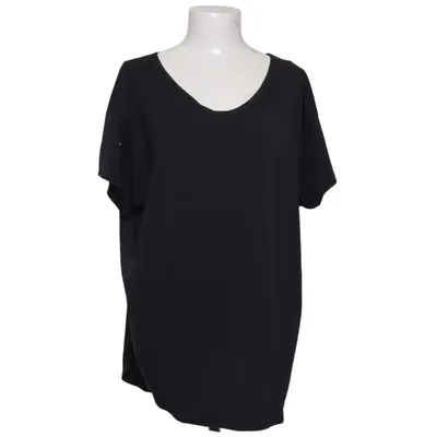 T-shirt (Noir) de Uniqlo