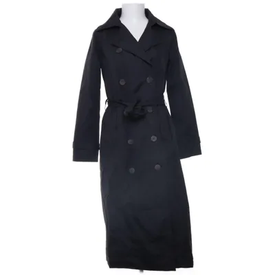 Raincoat (Black) from Brave Soul Polyester
