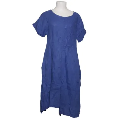 Dress (Blue) from Catalea