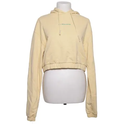 Hoodie (Yellow) from Les Benjamins