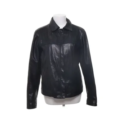 Jacket (Black) from Montgomery Polyester
