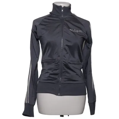 Trainingsjack (Grijs) van Religion Polyester