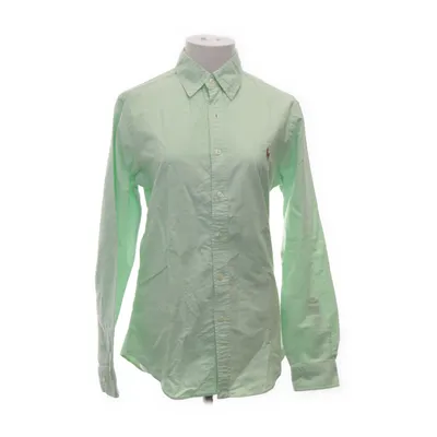 Buttondown-skjorta (Slim Fit) från Ralph Lauren Bomull