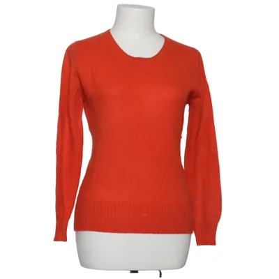 Pull-over (Orange) de J&W Cachemire
