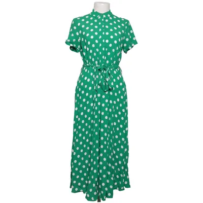 Shirt dress (Match Point) from Monoprix Femme Viscose