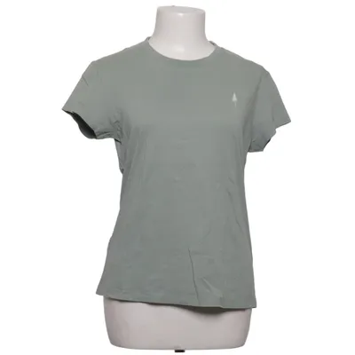 T-shirt (Grön) från Nikin Ekologisk bomull