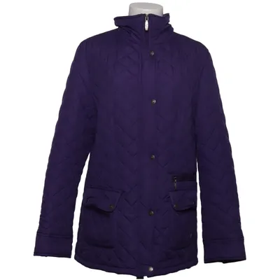 Veste d'hiver (Violet) de Clarina Polyester
