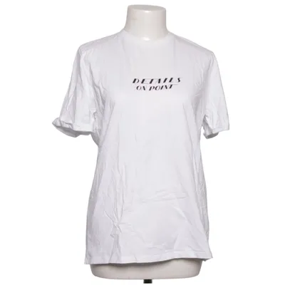 T-shirt (Details) from Karo Kauer x NA-KD Cotton