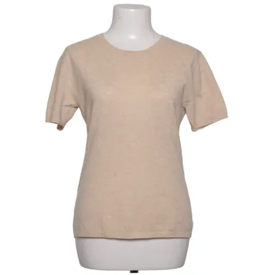 Top (Beige) from GC Fontana Cashmere