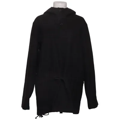 Hoodie (Gray) from Omen Wool