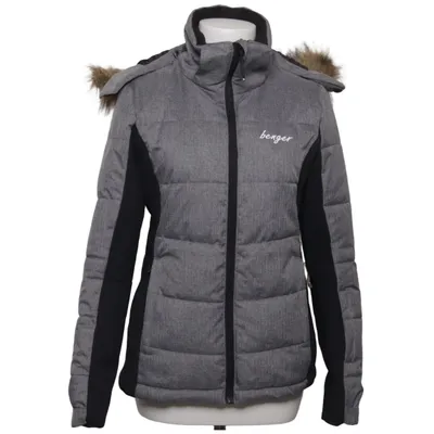 Ski jacket (ROMY) from Benger Polyester