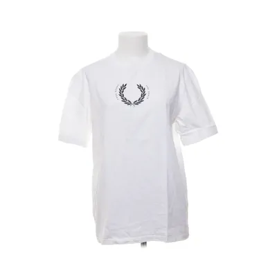 T-shirt (Vit) från Fred Perry Bomull