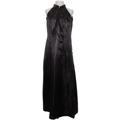 Cheongsam (Zwart)