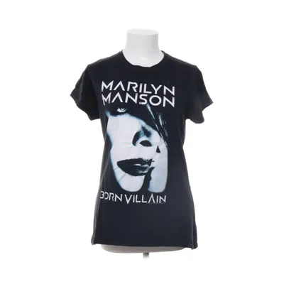 T-shirt (Black) from Gildan Softstyle Cotton