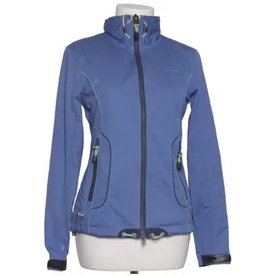 Outdoor jacket (Blue) from Euro-Star