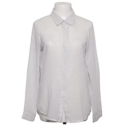 Hemd (Weiß) von Lucy Wang Polyester