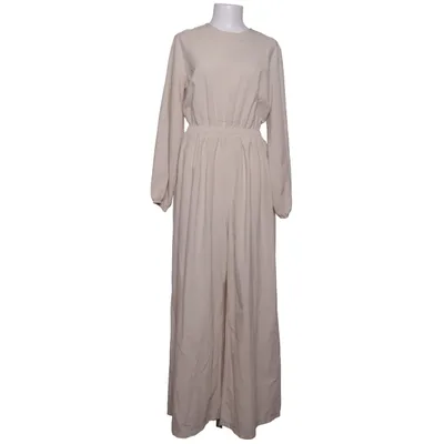 Byxdress (Beige) från Trendyol