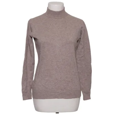 Turtleneck (Beige) from Damod Elastane, Modal, Viscose