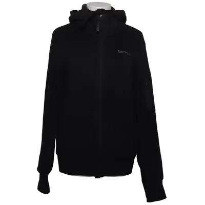 Hættetrøje (HANYU) fra Bench Akryl, Bomuld, Polyester