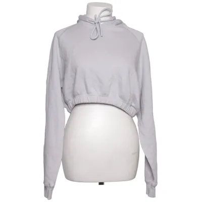 Sweat à capuche (Gris) de Even & Odd Coton, Polyester recyclé