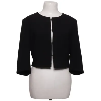 Jacket (Black) from Weise Elastane, Polyester