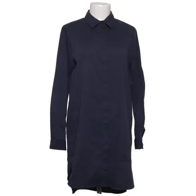 Shirt dress (Gray) from Emotions Cotton, Elastane, Polyamide