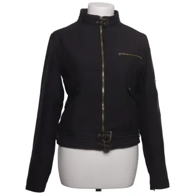 Jakke (Sort) fra Nikita Polyester