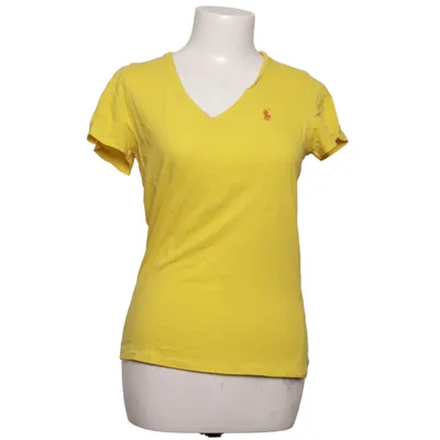 T-shirt (Gul) från Ralph Lauren Sport Bomull