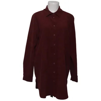 Shirt (Red) from WE Elastane, Polyester
