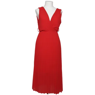 Dress (Red) from Pyrex Elastane, Polyester, Viscose