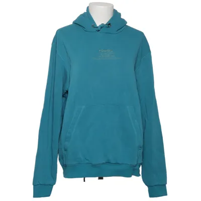 Capuchon sweater (Blauw) van CMD