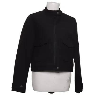 Jacka (Svart) från Page One Elastan, Polyester, Viskos