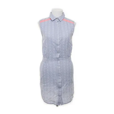 Dress (Blue, Multicolored) from Maria Tailor
