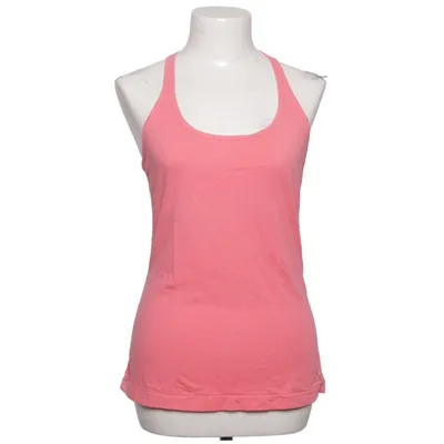 Träningslinne (Rosa) från Gap Fit Bomull, Elastan, Polyester