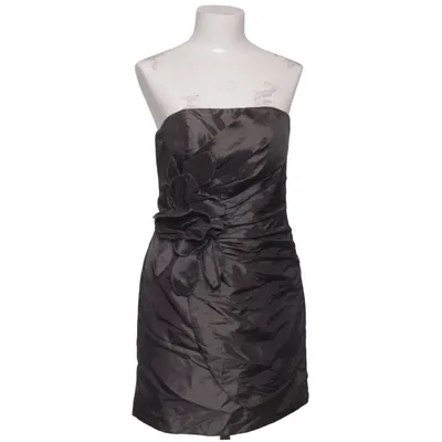 Cocktail dress (Gray) from Laona Polyester