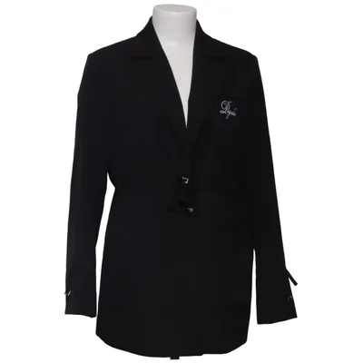 Blazer (Sort) fra Pegador Elastan, Polyester
