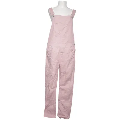 Overalls (Pink) fra ASOS Design Bomuld
