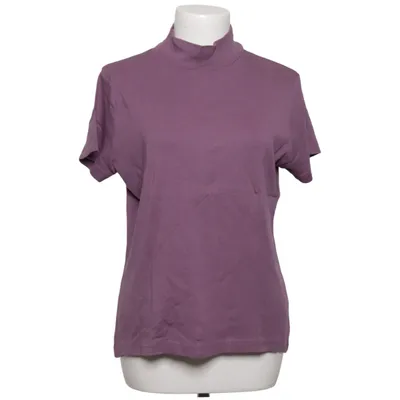 T-shirt (Purple) from Biaggini Cotton