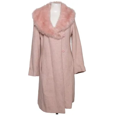 Jas (Roze) van Dream Girl Acryl, Nylon, Polyester, Wol