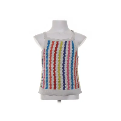 Linne (Vit, Flerfärgad) från Mini Boden