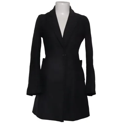Coat (Gray) from Adele Fado