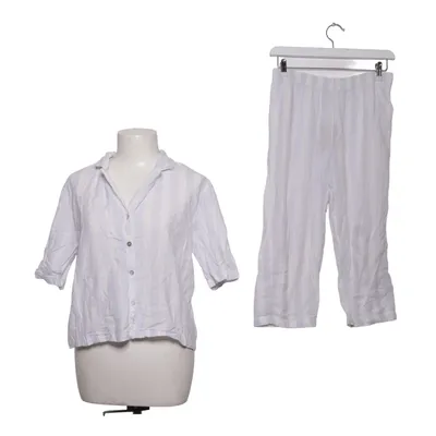Pyjama (Wit, Blauw) van Paraphrase