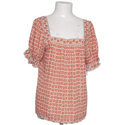 Topp (Röd, Flerfärgad) från Max Studio Polyester