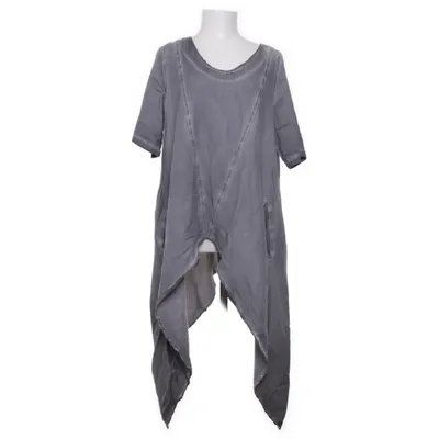 Dress (Gray) from Kekoo